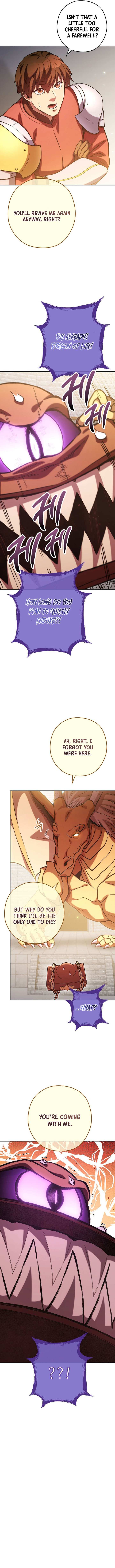 Dungeon Reset, Chapter 264 image 03